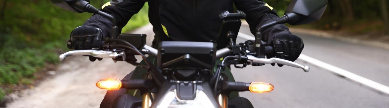 motorstartpunt