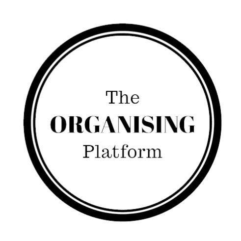 theorganisingplatform