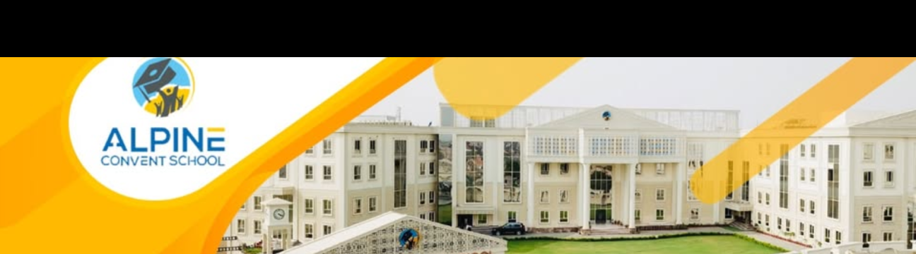 Alpine Convent School