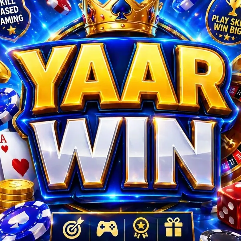 YaarwinGame64