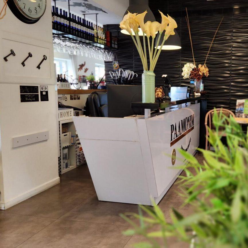 PaamonimHotelJerusalem1