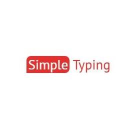 simpletyping