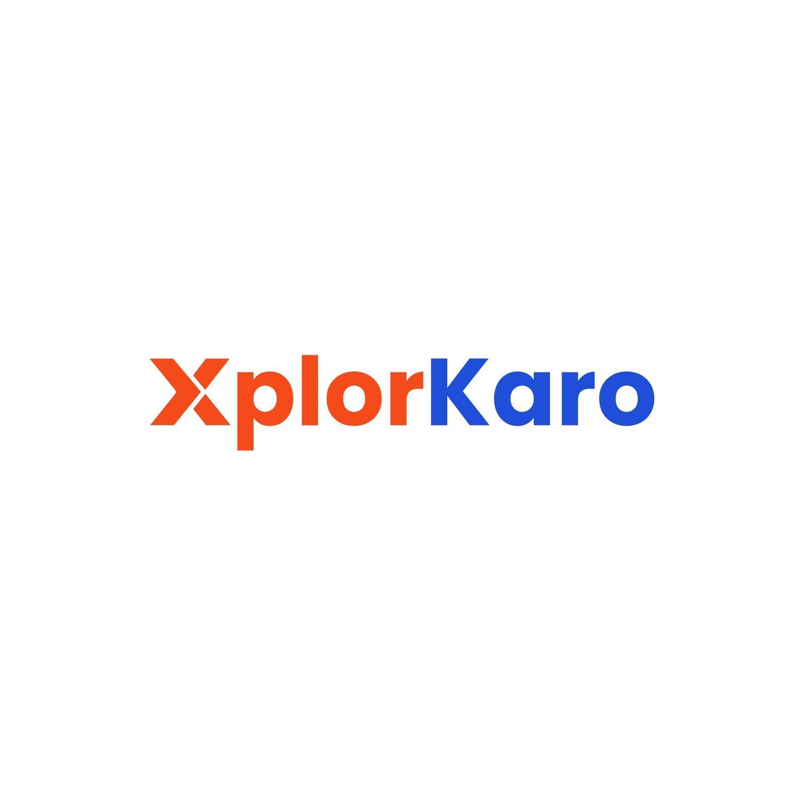 xplorkaro