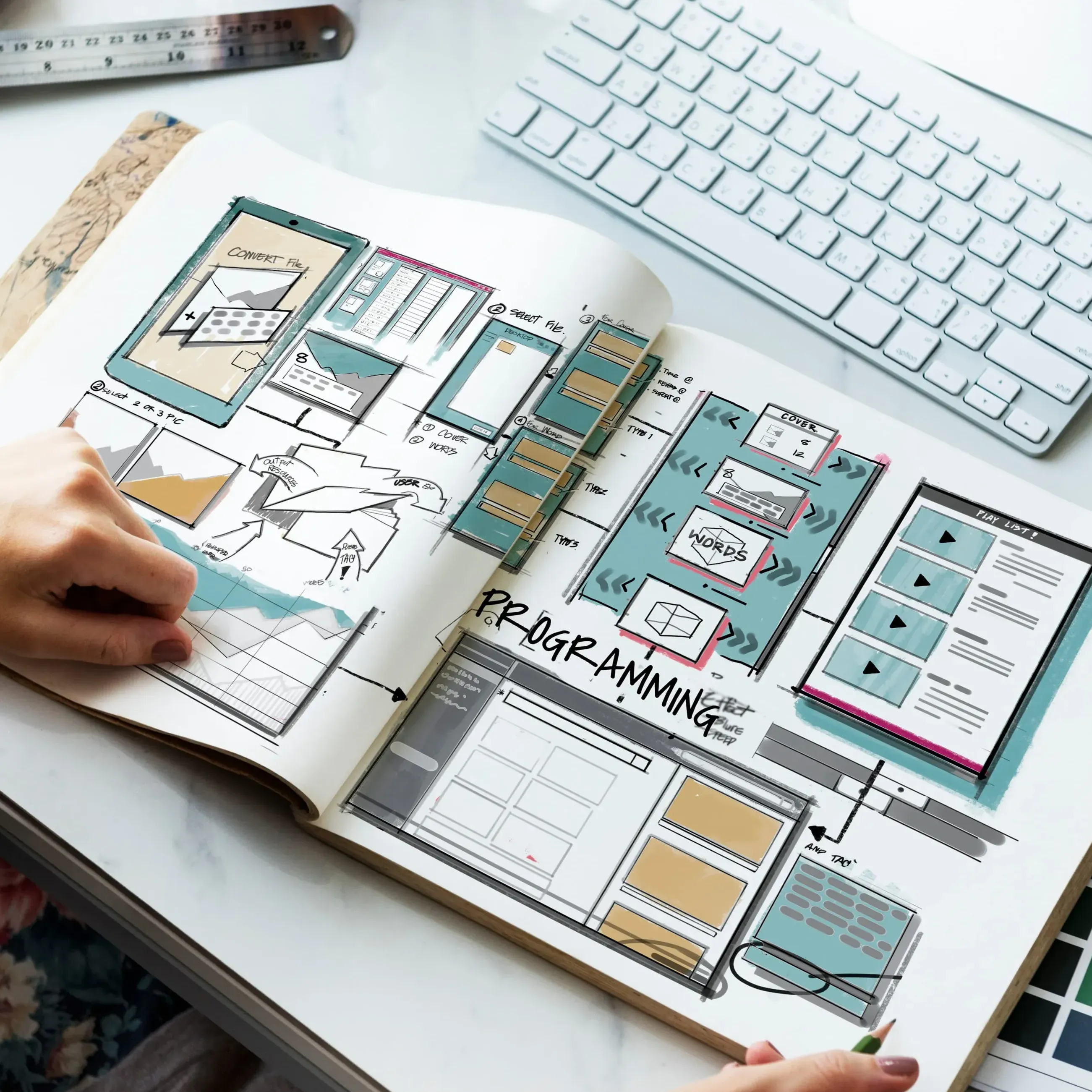 seoworking