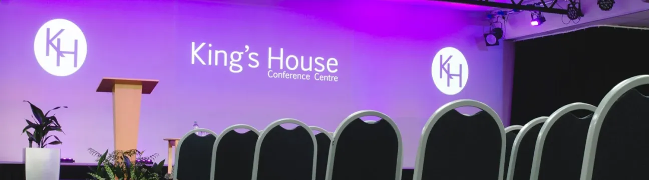 kingshouseconferencecentre