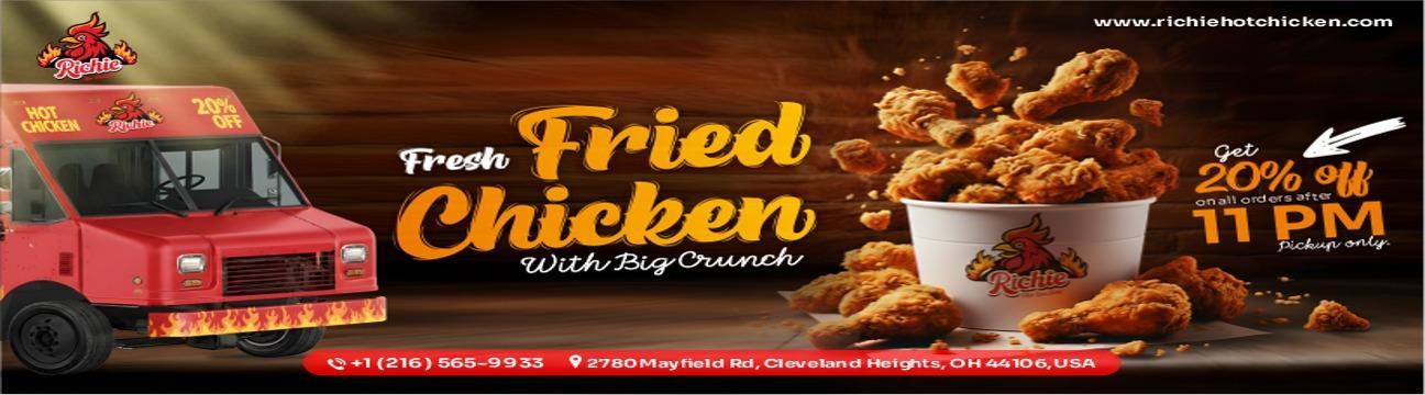 RichieHotChicken
