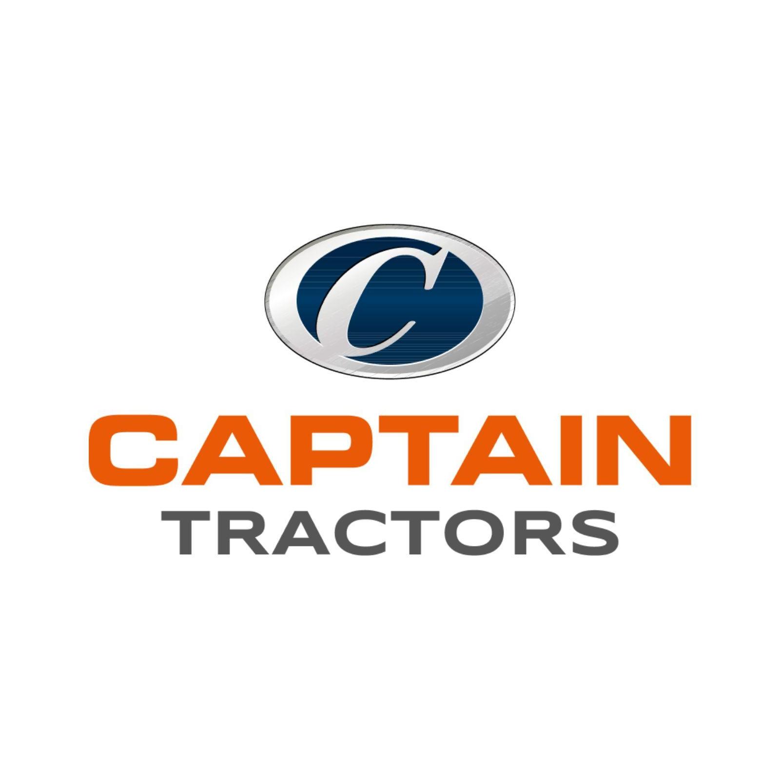 captaintractors