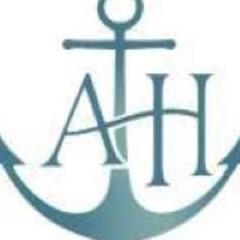 anchoredinhealing