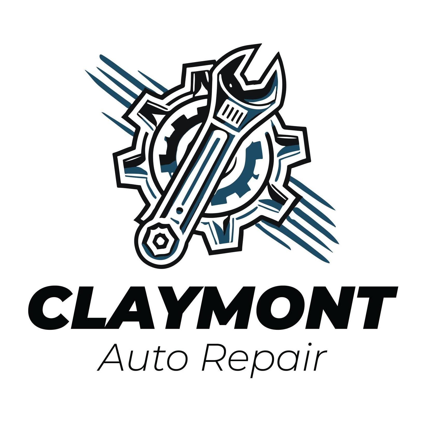 claymontautorepair