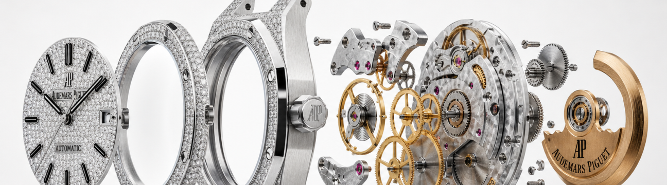 Jewelcarts
