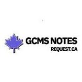 gcmsnotesrequest