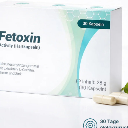 fetoxin