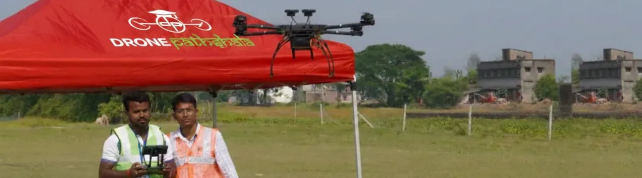 Drone Pathshala
