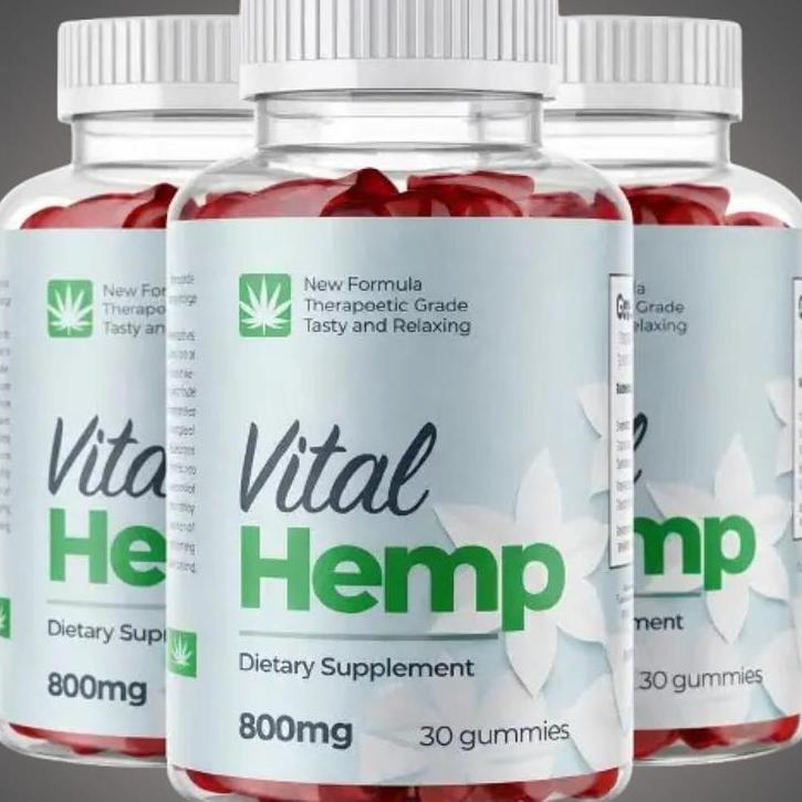 vitalhempaus