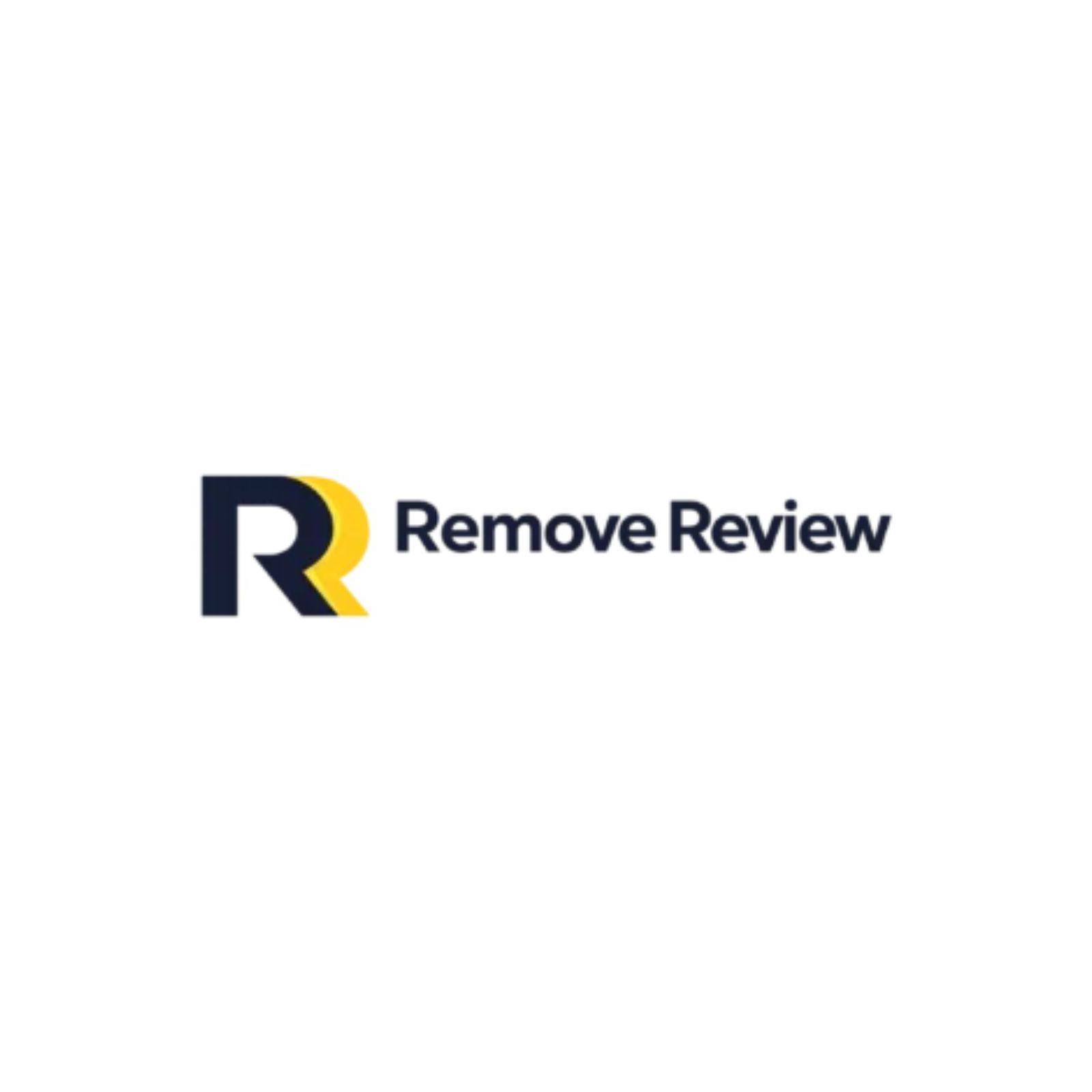 removereview