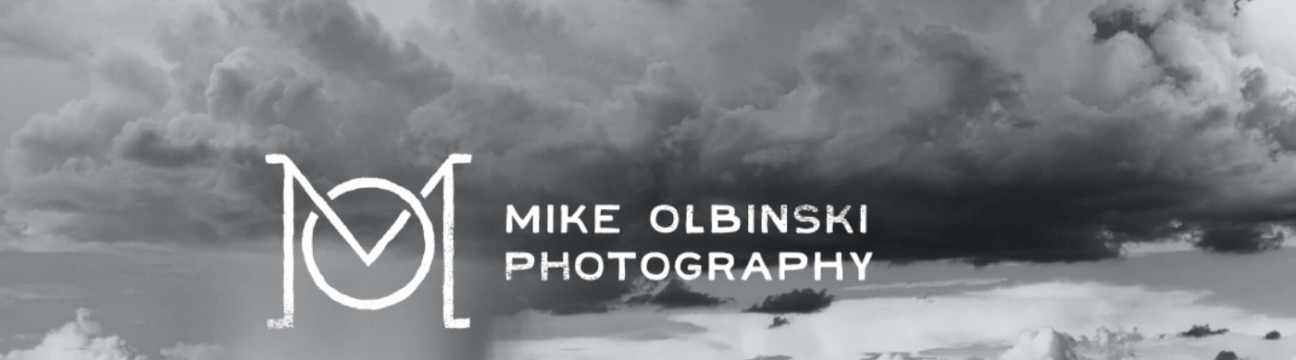 mikeolbinski