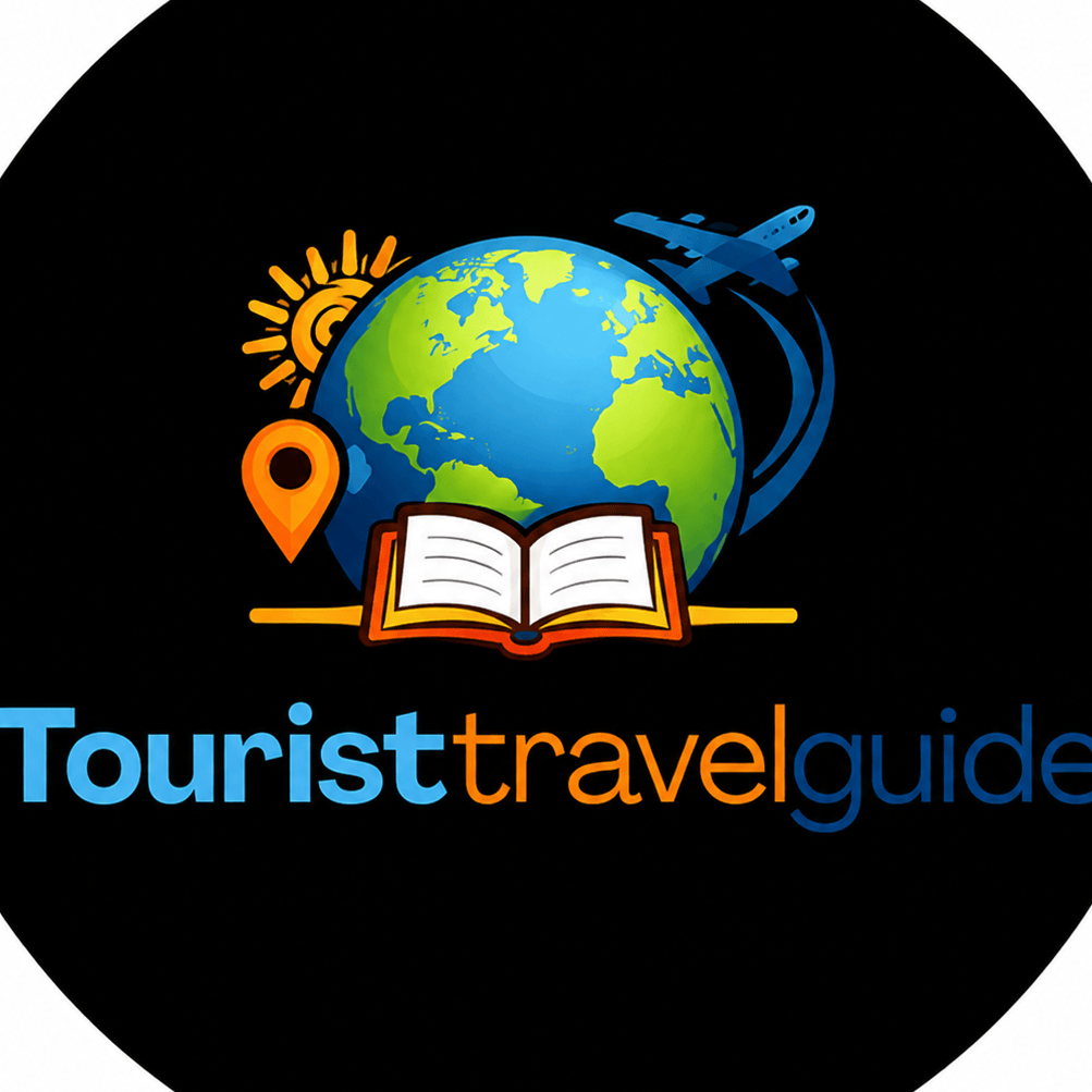 TouristTravelGuides