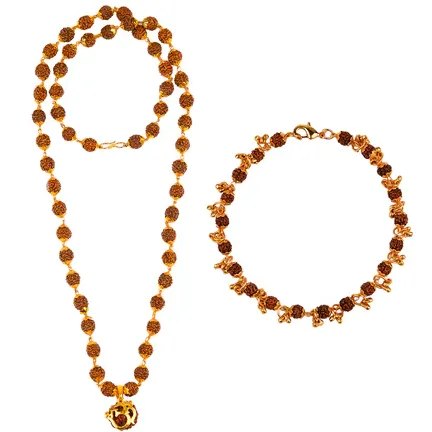 panchmukhirudraksha