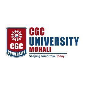 cgcuniversity