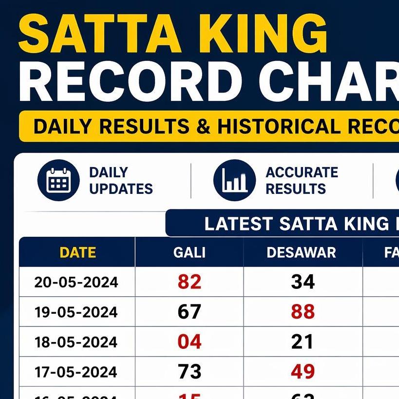 sattakingrecords