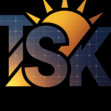 thesolarking