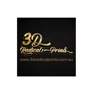 3dradicalprints