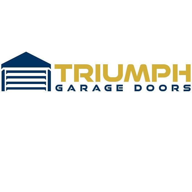 triumphgaragedoors