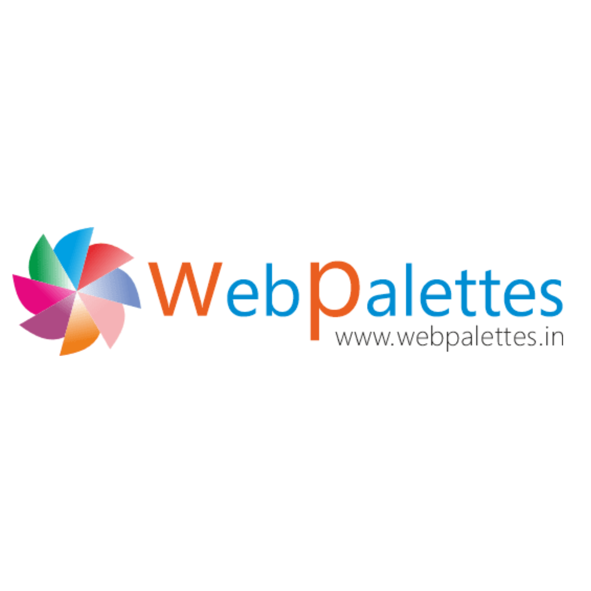 webpalettes