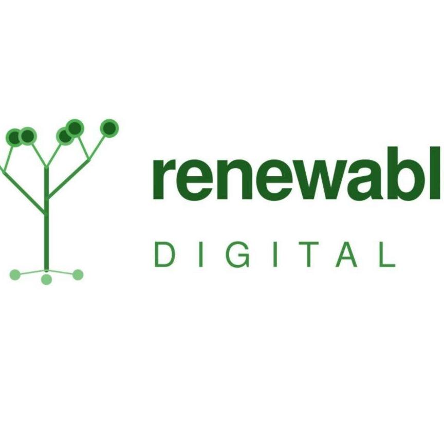 RenewableDigital