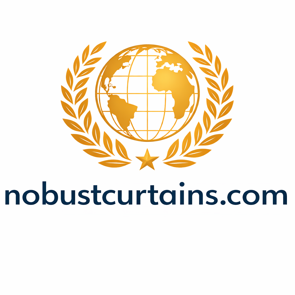 nobustcurtains