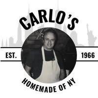 carloshomemadeny