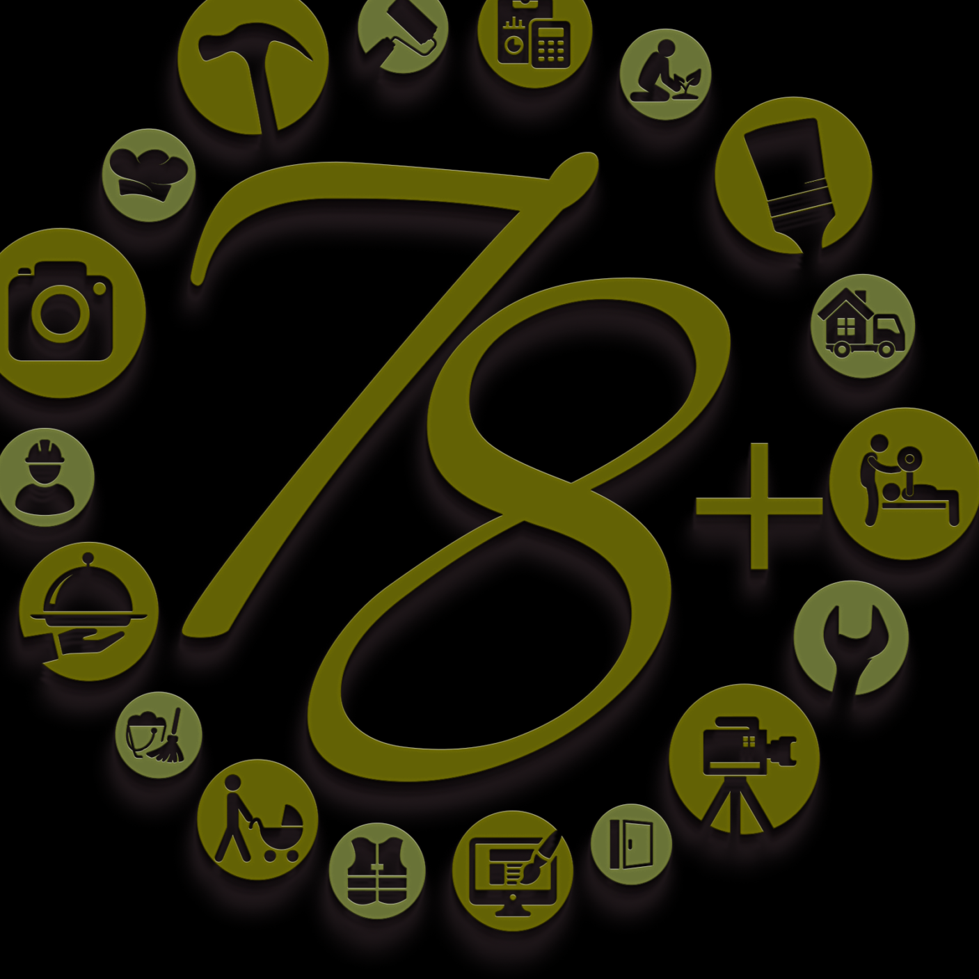 78plusservices