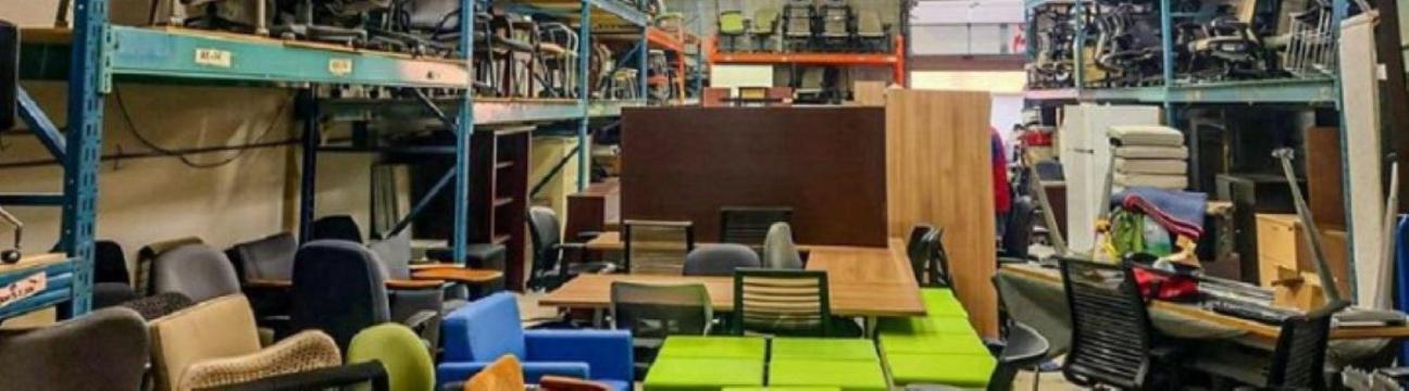 UfficioFurniture