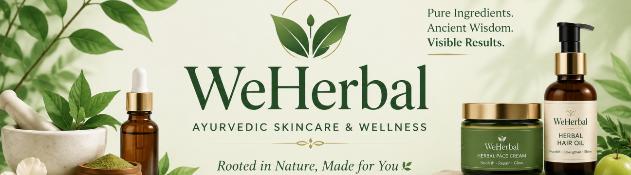 weherbal