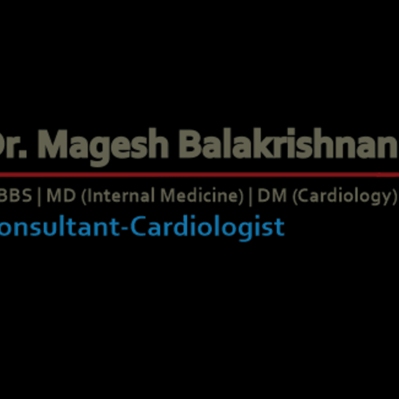 MageshBalakrishnan