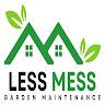 lessmessgardens