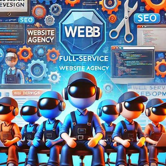 Tatem Web Design LLC