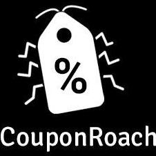 CouponRoach