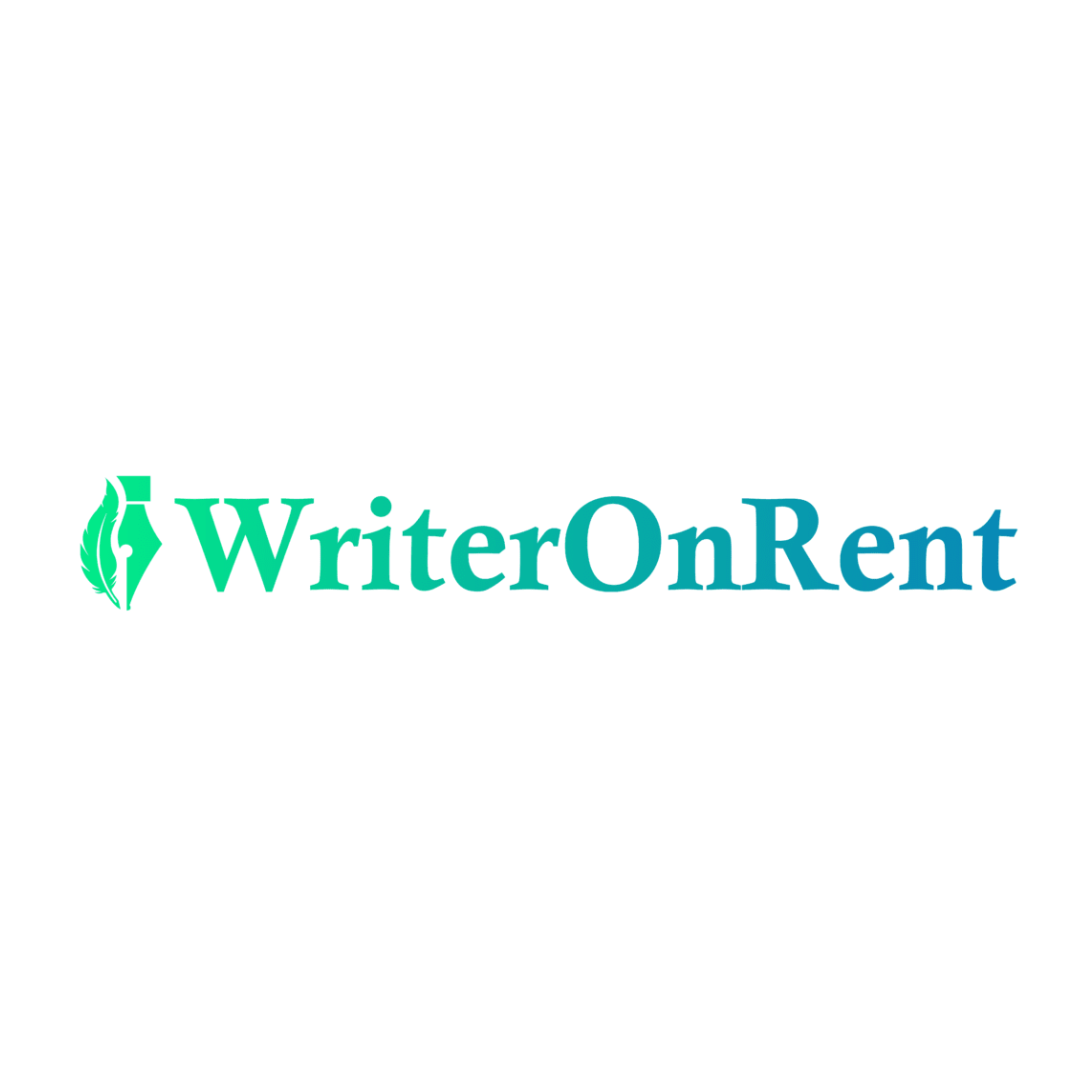 WriteOnRent