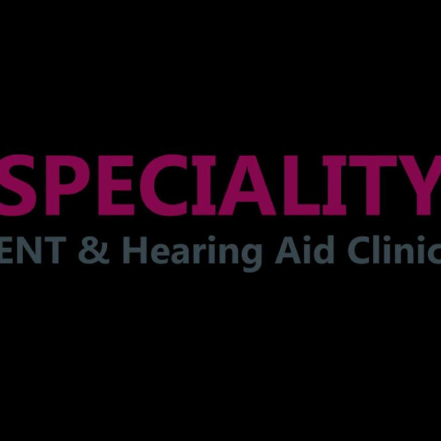Specialityent