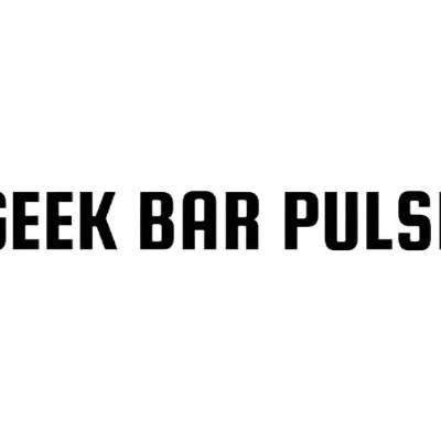 GeekBarPulse