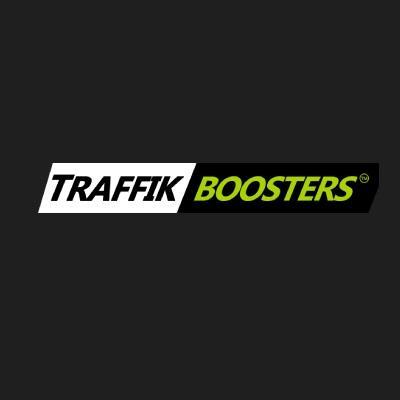 traffikboosters