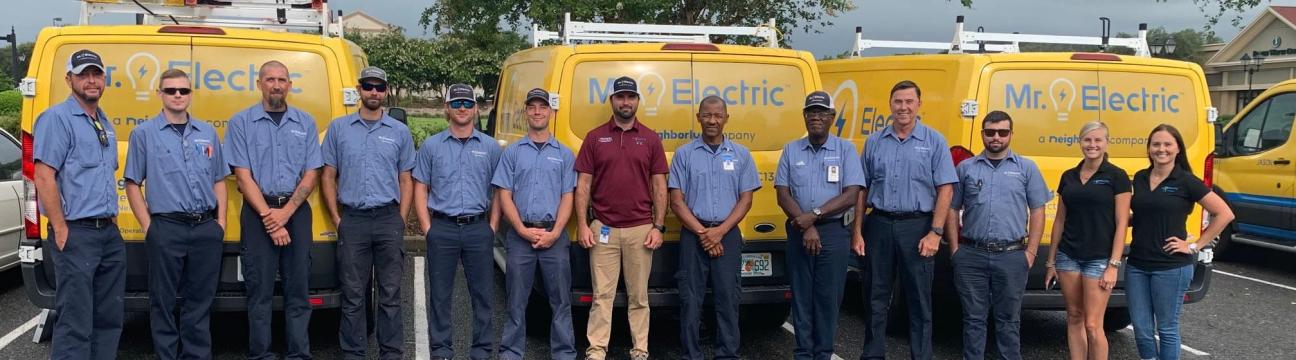 mrelectricfortworth