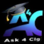 Ask4clg