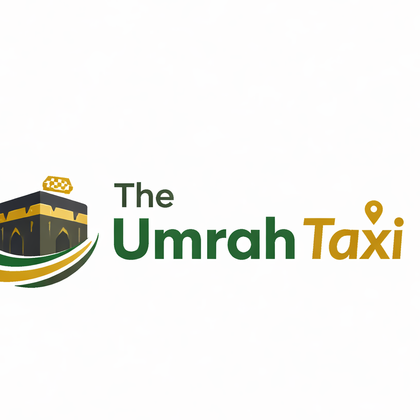 The Umrah Taxi