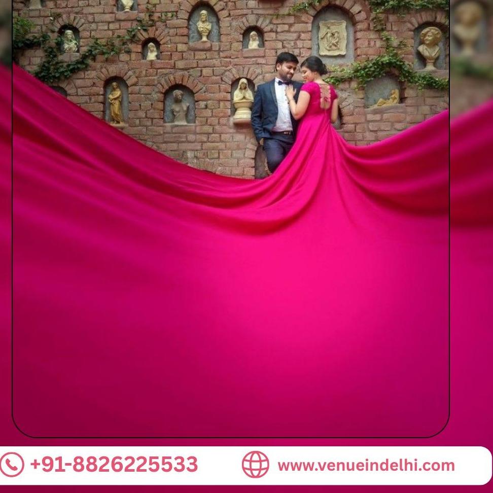 venueindelhi89