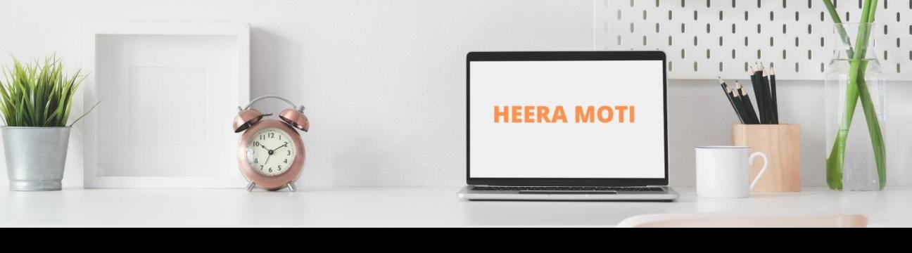 Heeramoticorporation