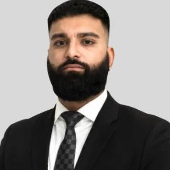 Sukhvir Singh Law