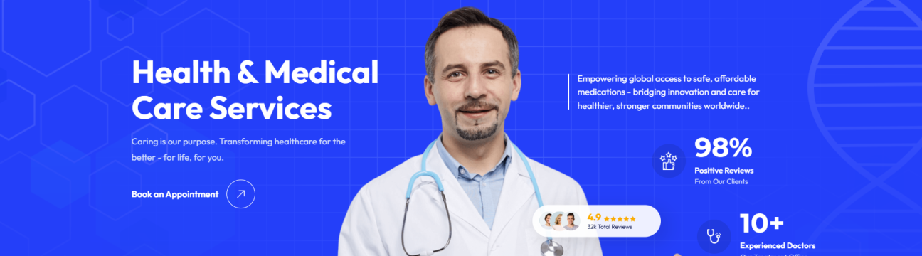 pharmnexa