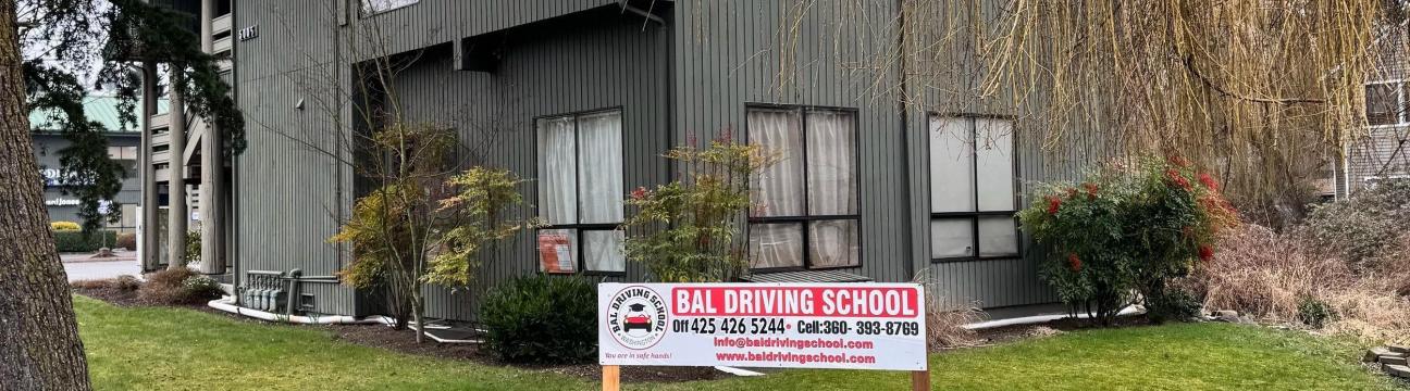 baldrivingschool